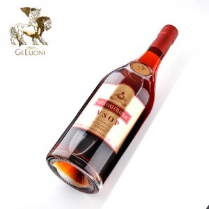 法國(guó)白蘭地原酒 可OEM/ODM代工