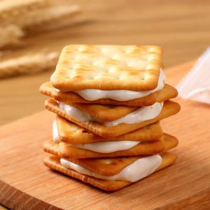 爆品網(wǎng)紅牛軋餅貼牌OEM/ODM