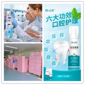 羅永浩（廣州）日化有限公司