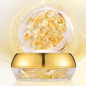 富勒烯胎盤素精華液 可OEM/ODM代工