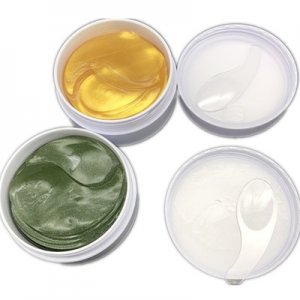 提拉滋潤(rùn)水晶骨膠原蛋白貼片 OEM/ODM代加工