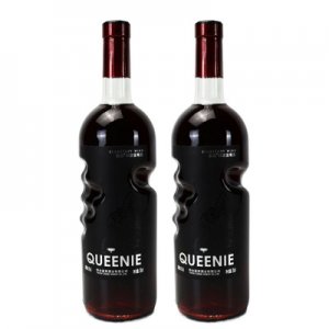 貴妮藍(lán)莓酒 OEM貼牌定制代加工