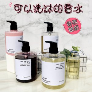 正品夢(mèng)飛亞煙酰胺去屑洗發(fā)水可OEM/ODM代工