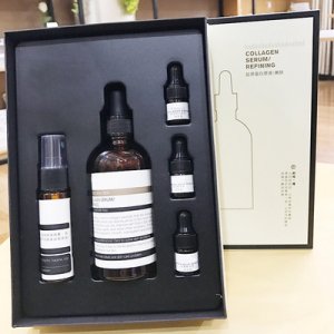 膠原蛋白嫩膚原液套盒OEM貼牌OEM/ODM