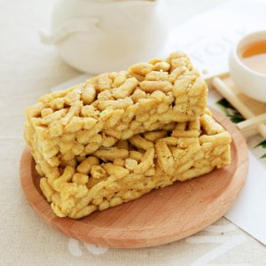 金品?？嗍w沙琪瑪1280gOEM/ODM定制代加工