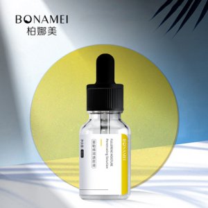 柏娜美富勒烯抗藍光潤透原液可OEM/ODM代工