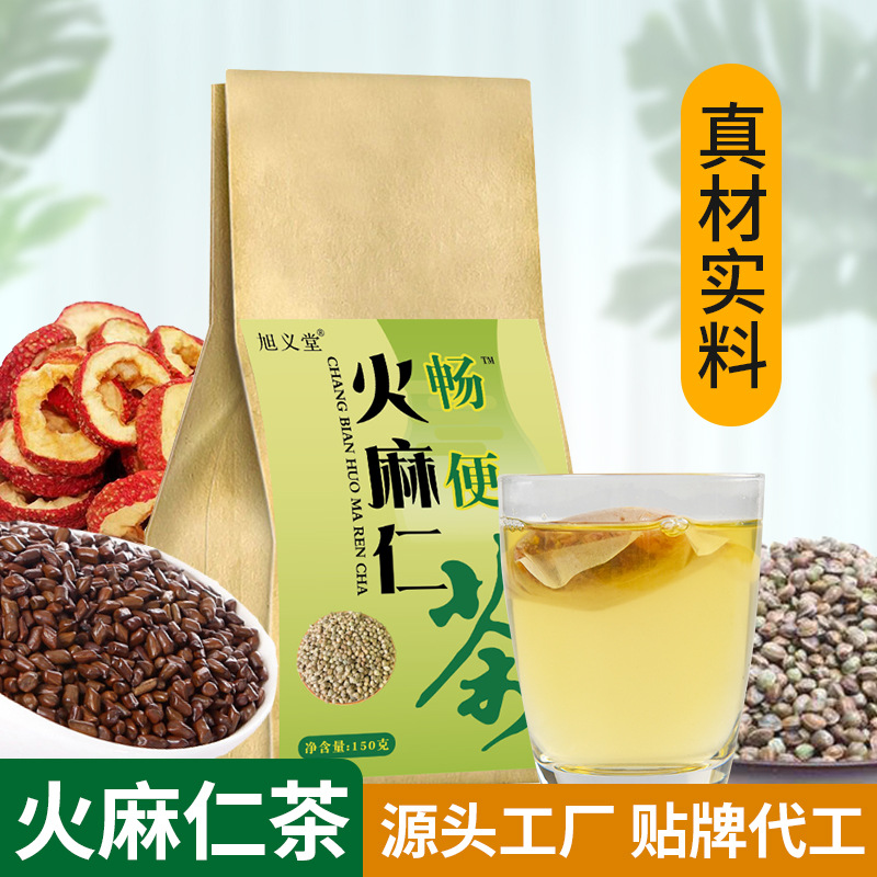 亳州市旭義堂生物科技有限責(zé)任公司