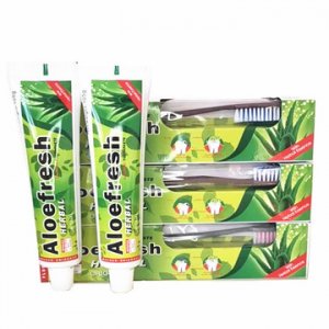 出口牙膏M貼牌OEM/ODM