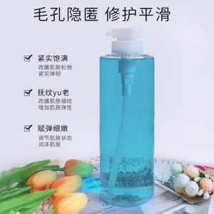 藍銅勝肽波色因養(yǎng)膚肌底液1000ml貼牌OEM/ODM