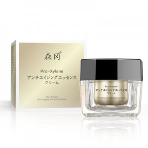 森岡玻色因凍齡精華霜OEM/ODM定制代加工