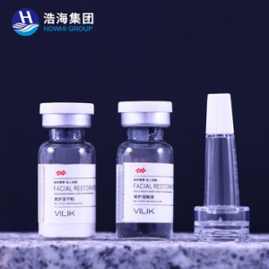寡肽-1修護(hù)凍干粉袋裝美容院套組 OEM/ODM代加工