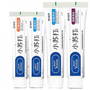 清熱去火牙膏OEM/ODM定制代加工