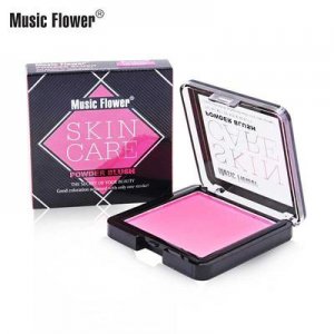 腮紅胭脂盤貼牌定制代加工