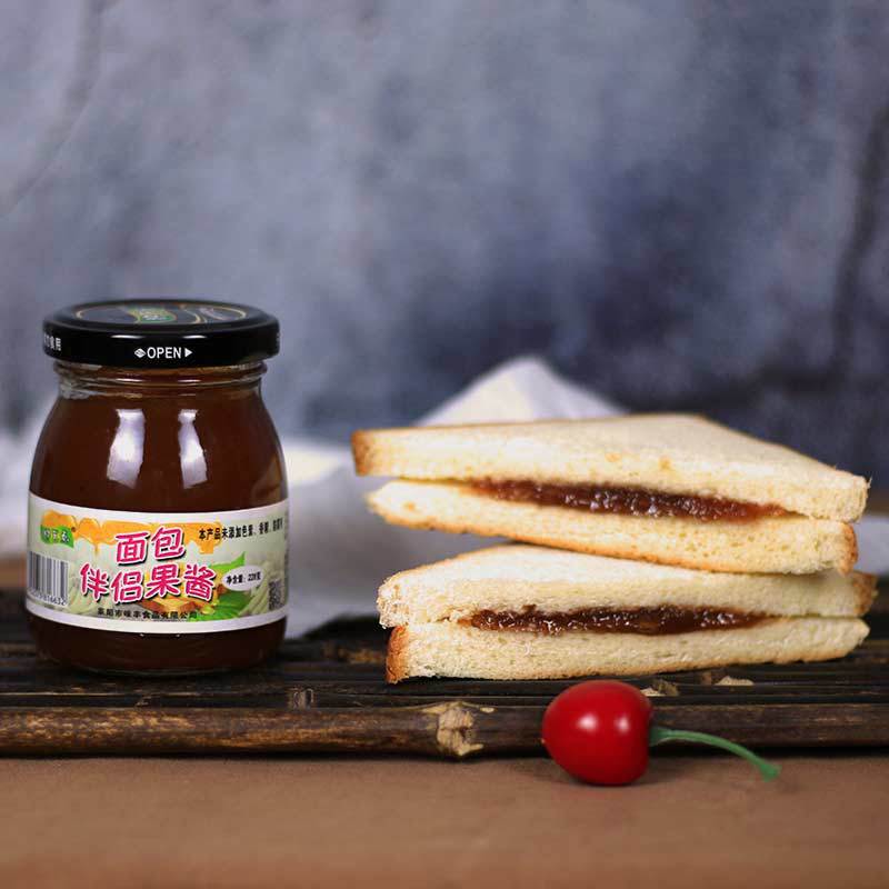 烘焙實(shí)體店面包OEM/ODM代加工