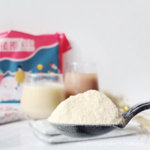 果植原凍干水果豆奶粉代加工貼牌OEM/ODM