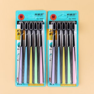 成人軟毛護(hù)理牙刷OEM/ODM定制代加工