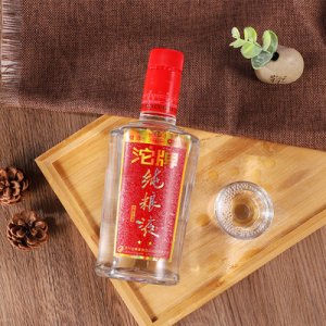 沱牌純糧液50度復古瓶OEM/ODM定制代加工