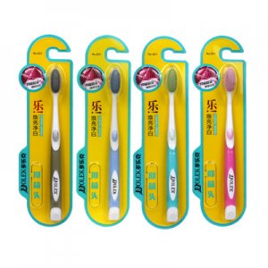 DOLEK/多樂克護(hù)牙齦牙刷代加工貼牌OEM/ODM