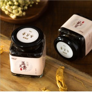 桂圓玉靈膏貼牌OEM/ODM