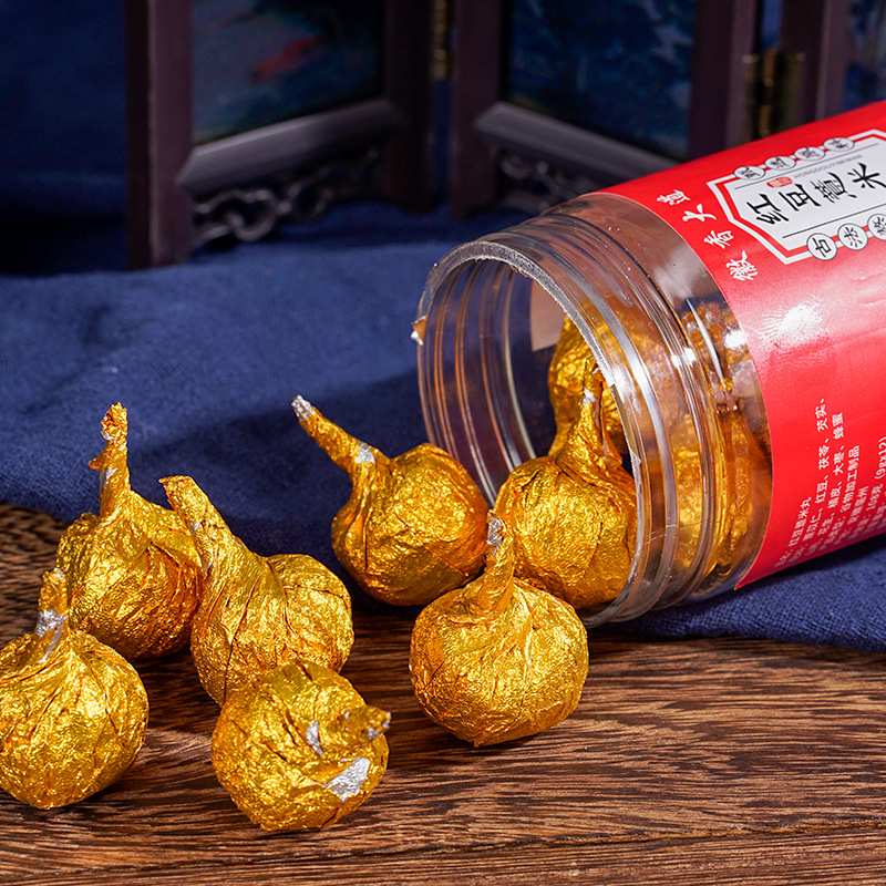 紅豆薏米芡實丸OEM/ODM定制代加工