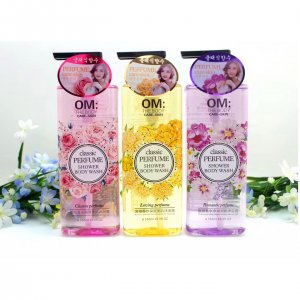 汕頭市美妮化妝品有限公司