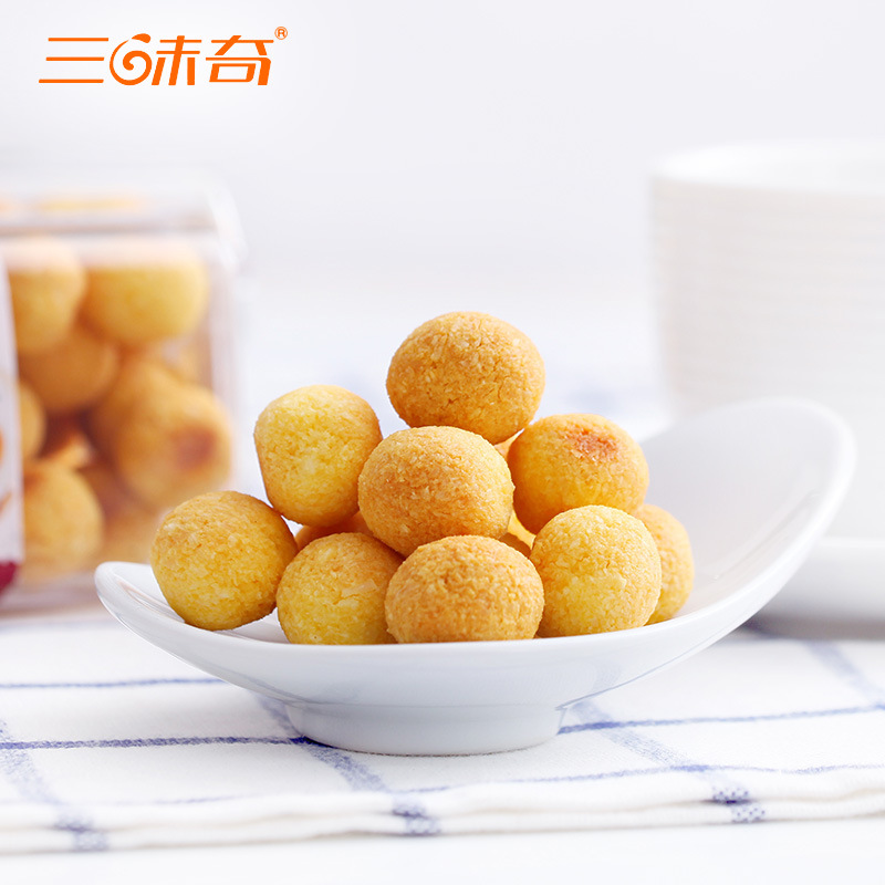 河南三味奇食品有限責(zé)任公司