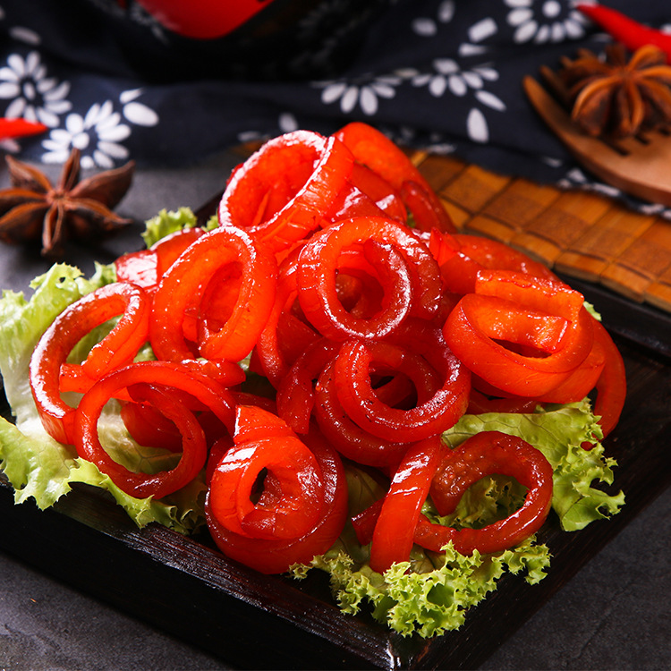 新賓滿族自治縣鑫盈食品加工廠