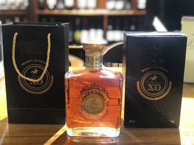 XO洋酒禮盒貼牌OEM/ODM
