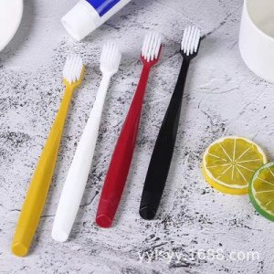 迪拜牙刷代加工貼牌OEM/ODM