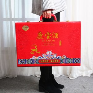 鹿寶酒浸泡酒可OEM/ODM代工