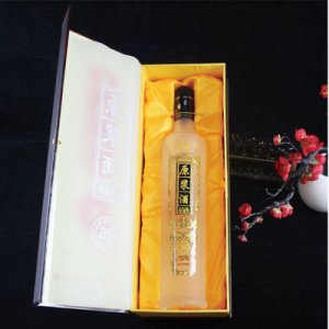 古井鎮(zhèn)26年濃香型白酒OEM/ODM代加工