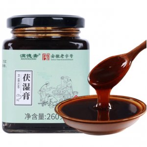 安徽滿德齋食品有限公司