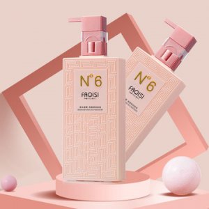 COCO香水洗發(fā)水OEM/ODM定制代加工