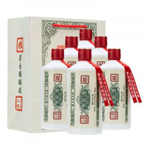 貴州特產(chǎn)茅臺(tái)鎮(zhèn)白酒可OEM/ODM代工