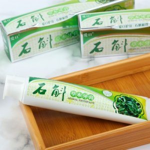 石斛牙膏貼牌OEM/ODM