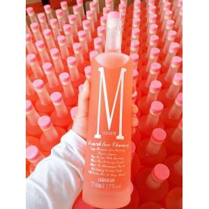 利口酒水果味女士酒OEM/ODM定制代加工