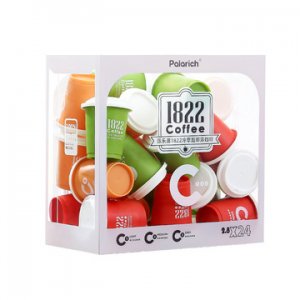 普洱咖啡美式無(wú)糖貼牌OEM/ODM