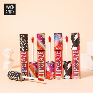 霧色夢(mèng)境絨情空氣唇釉O(shè)EM代加工