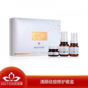 控油祛痘補(bǔ)水OEM代加工