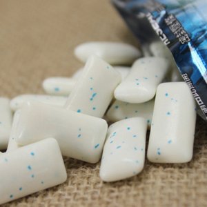 散裝木糖醇口香糖貼牌OEM/ODM