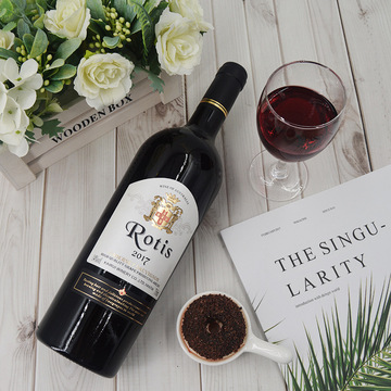 赤霞珠酒水代加工貼牌OEM/ODM