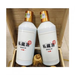 貴州醬香酒糟埋藏酒貼牌OEM/ODM