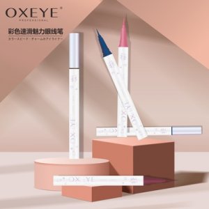 網(wǎng)紅彩色眼線筆OEM/ODM代加工