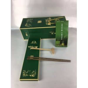 禮盒竹子酒送禮52度白酒OEM/ODM代加工