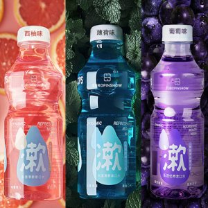 便攜漱口水OEM代加工