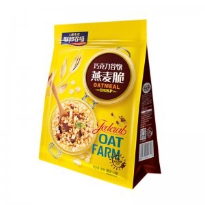 惠生堂麥片巧克力酸奶OEM/ODM定制代加工