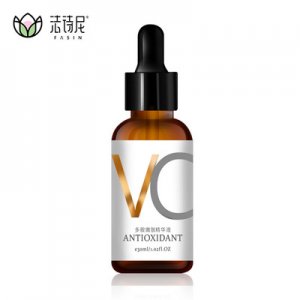 法詩(shī)尼多胺嫩膚精華液30mlOEMOEM代加工