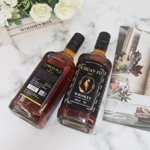 方瓶XO紅酒代加工貼牌OEM/ODM