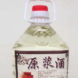 古井鎮(zhèn)散裝白酒可OEM/ODM代工