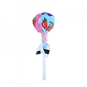 真果棒棒糖果OEM/ODM代加工